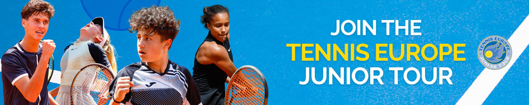  Tennis Europe Junior Tour 