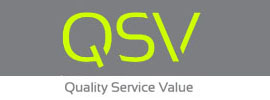Quality Service Value
